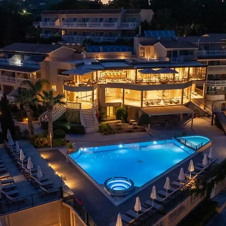 Gerakas Belvedere & 4*