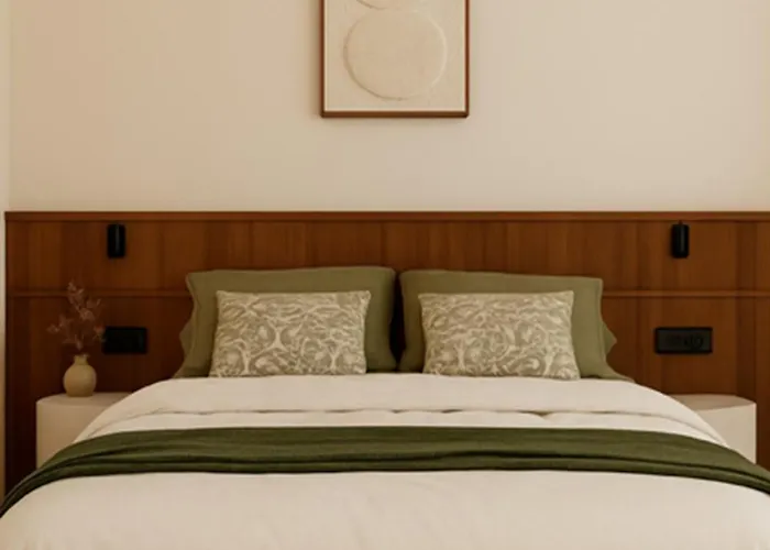 Gerakas Belvedere & 4* Vasilikí