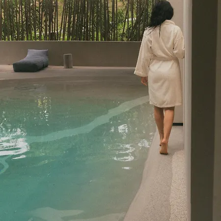 Hotel Gerakas Belvedere & Vasilikí