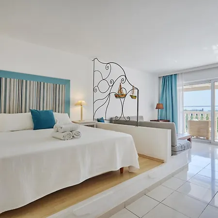 Gerakas Belvedere & Vasilikí