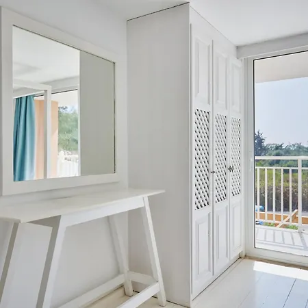 Hotel Gerakas Belvedere & 4*