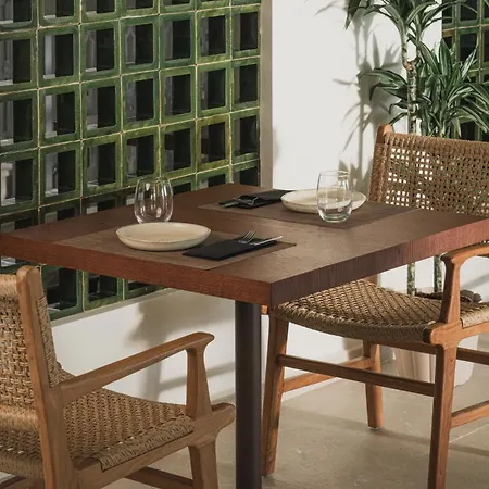 Hotel Gerakas Belvedere & Vasilikí