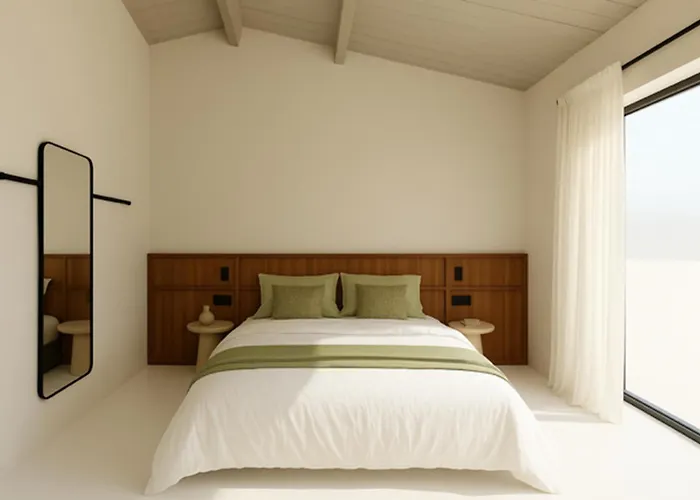 Gerakas Belvedere & 4*