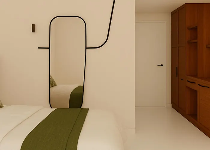 Hotel Gerakas Belvedere & Vasilikí