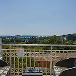 酒店 Gerakas Belvedere & Vasilikí