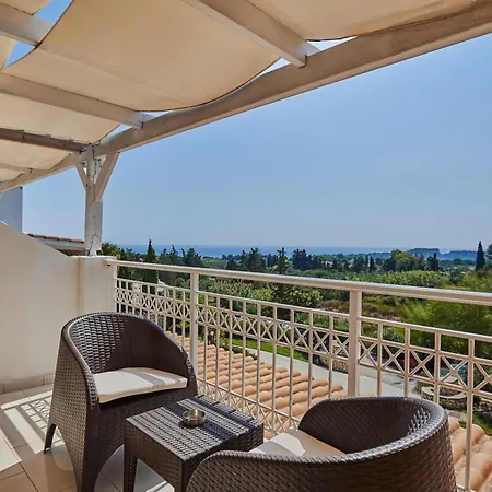 Gerakas Belvedere 4* Vasilikí