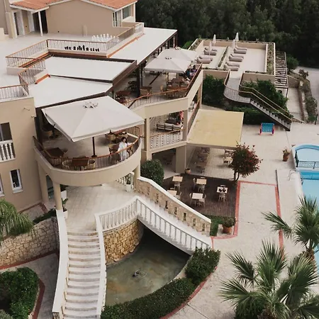 Gerakas Belvedere &