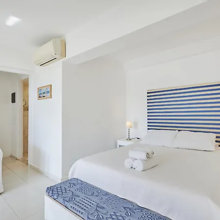 Hotel Gerakas Belvedere Vasilikí