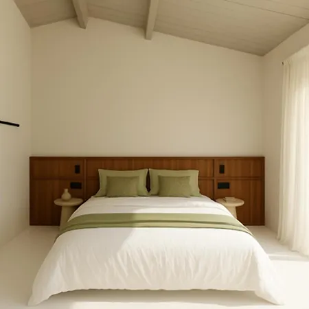 Gerakas Belvedere & 4*