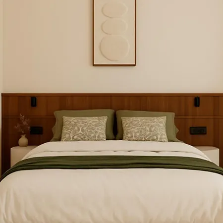 Gerakas Belvedere & 4* Vasilikí