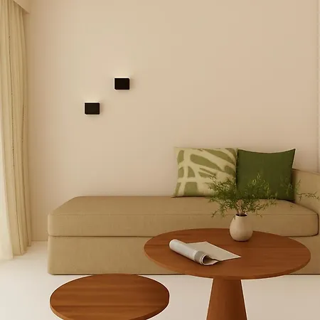 Gerakas Belvedere & ホテル