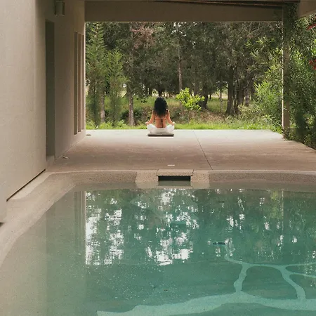 ホテル Gerakas Belvedere & 4*