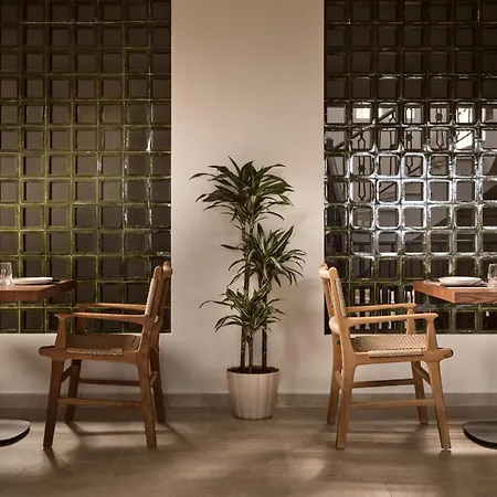 Gerakas Belvedere & ホテル 4*