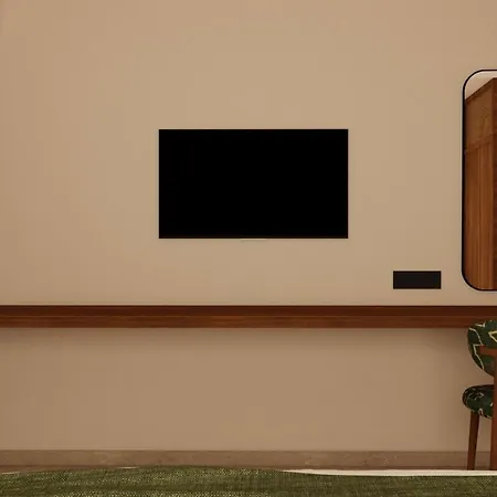 Gerakas Belvedere & Vasilikí