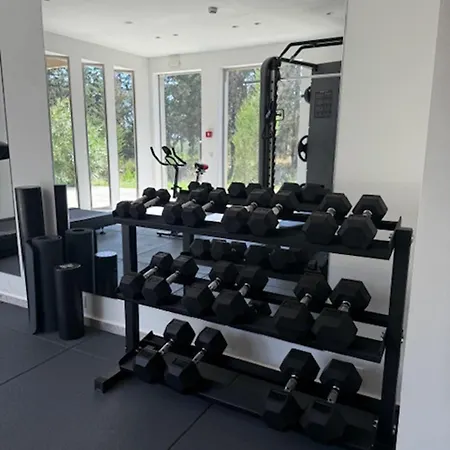 Gerakas Belvedere & ホテル Vasilikí