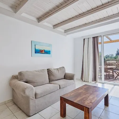 ホテル Gerakas Belvedere &