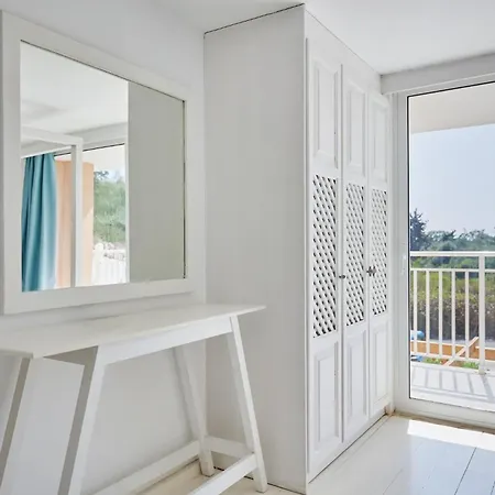 ホテル Gerakas Belvedere & 4*