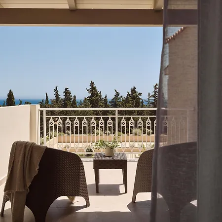 Gerakas Belvedere &