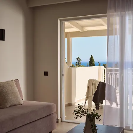 Gerakas Belvedere & Hotel 4*