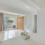 מלון Gerakas Belvedere &