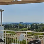 Отель Gerakas Belvedere &