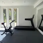 מלון Gerakas Belvedere & 4*