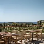 Gerakas Belvedere & Hotel 4*