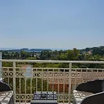 Отель Gerakas Belvedere & 4*