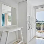 מלון Gerakas Belvedere & 4*
