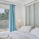 מלון Gerakas Belvedere & Vasilikí