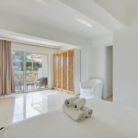 Ξενοδοχείο Gerakas Belvedere &
