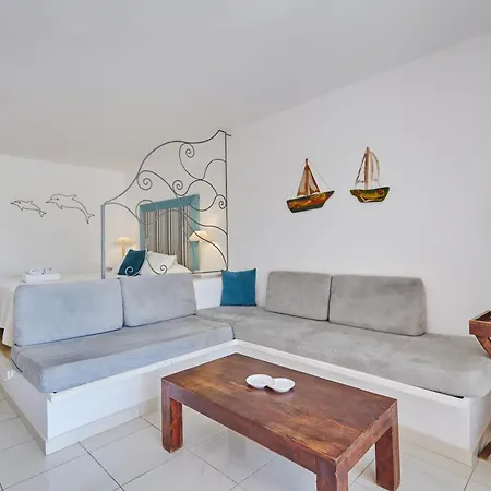 Gerakas Belvedere & Василикос