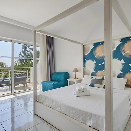 Gerakas Belvedere & Отель 4*