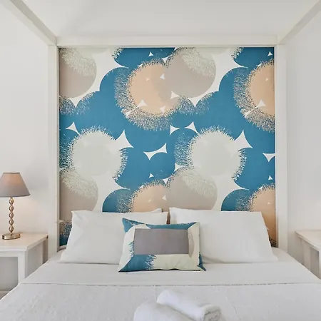 Gerakas Belvedere & Отель Василикос