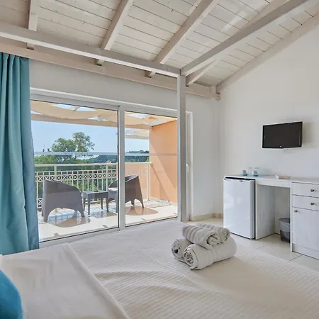 Gerakas Belvedere & 4*