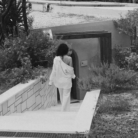 Отель Gerakas Belvedere &