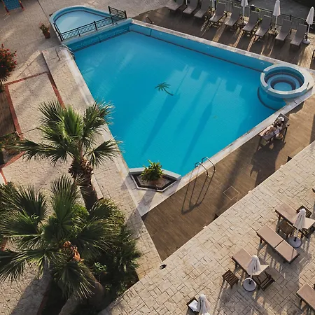 Gerakas Belvedere & Отель 4*