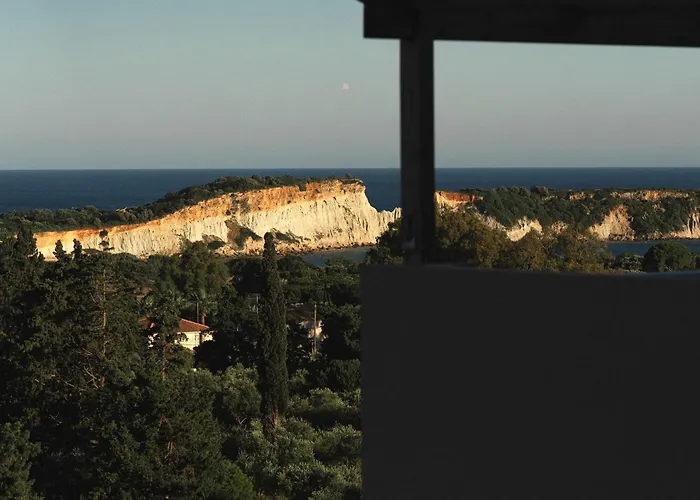 Gerakas Belvedere Vasilikí